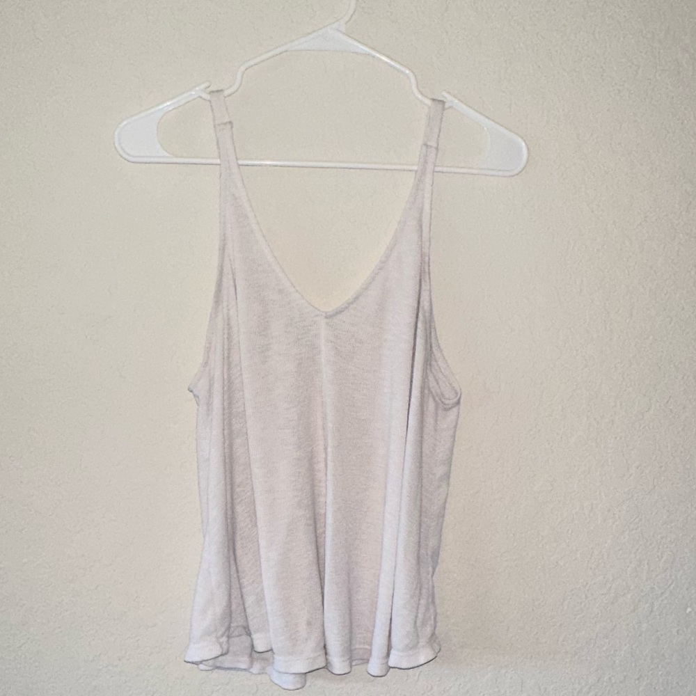 Intimately free people tank